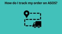 How do I track my order on ASOS