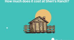 How much does it cost at Sheris Ranch