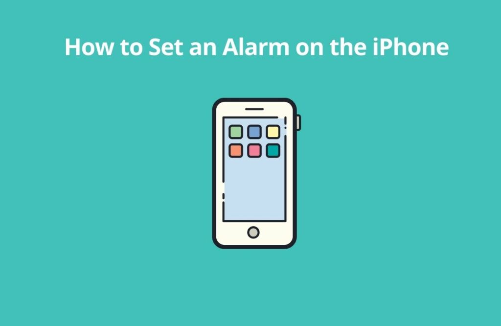 Do iPhone alarms go off when phone is on Do Not Disturb? 2 How to Set an Alarm on the iPhone