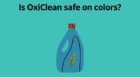 Is OxiClean safe on colors