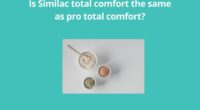 Is Similac total comfort the same as pro total comfort