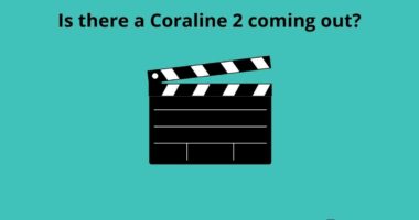 Is there a Coraline 2 coming out
