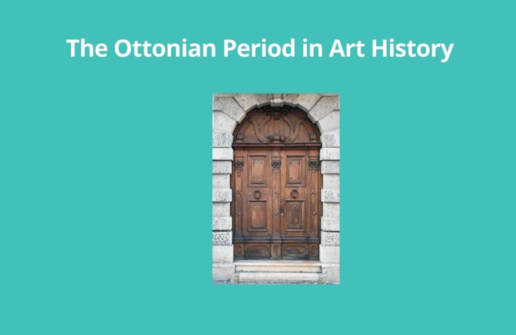 The Ottonian Period in Art History