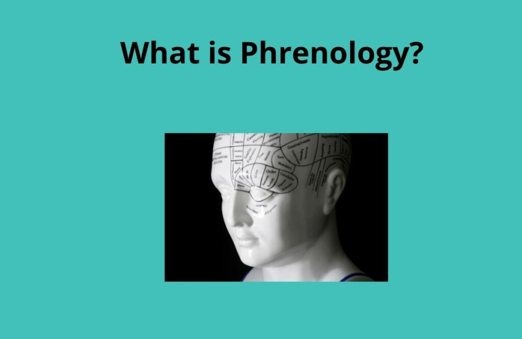 What is Phrenology