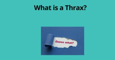 What is a Thrax
