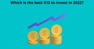 Which is the best ICO to invest in 2022