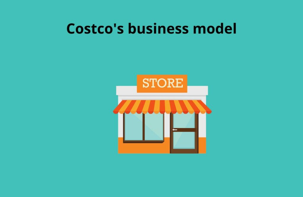 Costcos business model