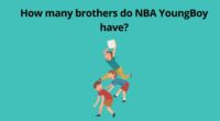 How many brothers do NBA YoungBoy have