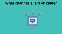 What channel is TBN on cable