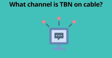 What channel is TBN on cable