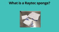 What is a Raytec sponge
