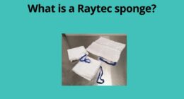 What is a Raytec sponge