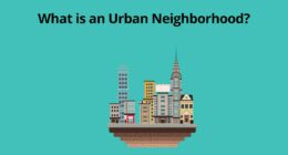 What is an Urban Neighborhood