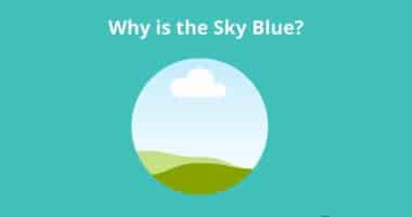Why is the Sky Blue