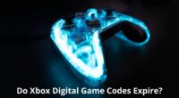 Do Xbox Digital Game Codes Expire