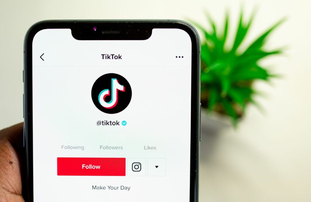 Does TikTok pay you at 1000 followers