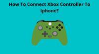 How To Connect Xbox Controller To Iphone