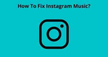How To Fix Instagram Music