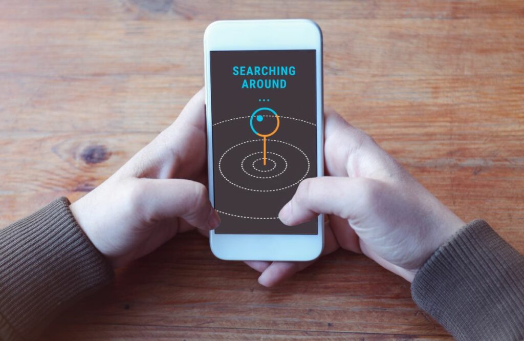 How To Stop Sharing Location On Iphone Without Them Knowing? 3 How To Stop Sharing Location On Iphone Without Them Knowing 1
