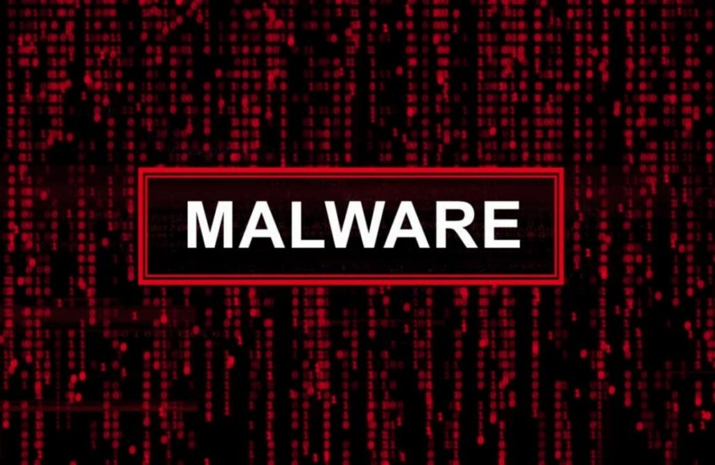 How do I check if there is malware on my iPhone