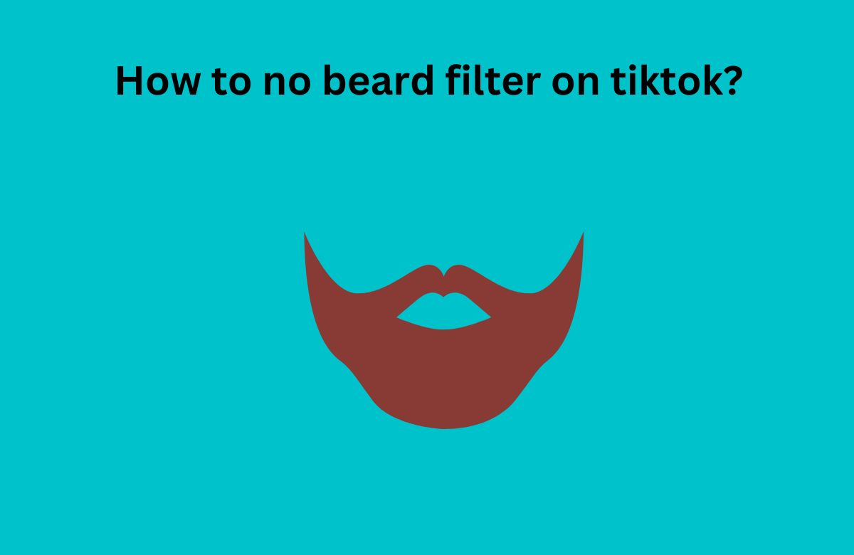 How To Use A Specific Filter On Tiktok
