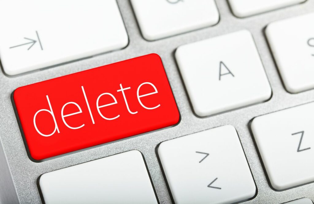 Can you delete a snap chat account? 3 Is Snapchat going to delete accounts