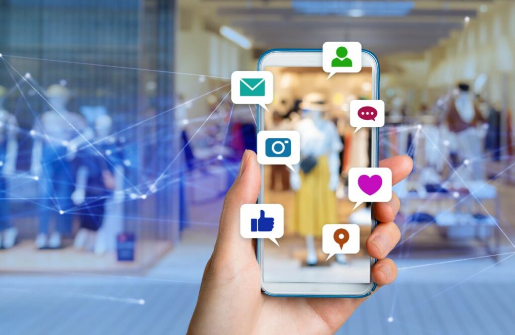 Why social media is important for e commerce businesses