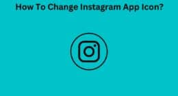 How To Change Instagram App Icon