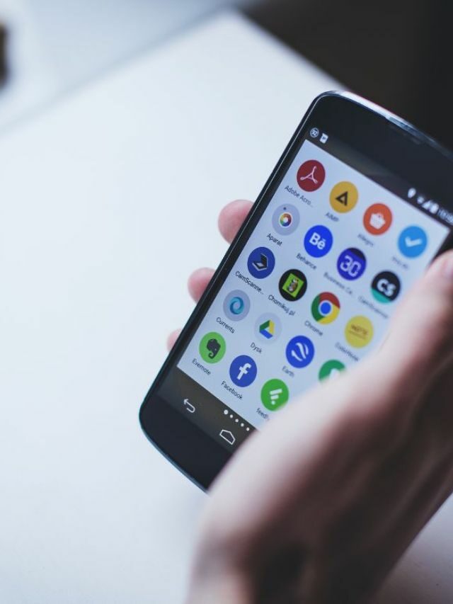 How to Get Dark Mode on Snapchat Without App Appearance – Android & iPhone.