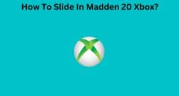 How To Slide In Madden 20 Xbox