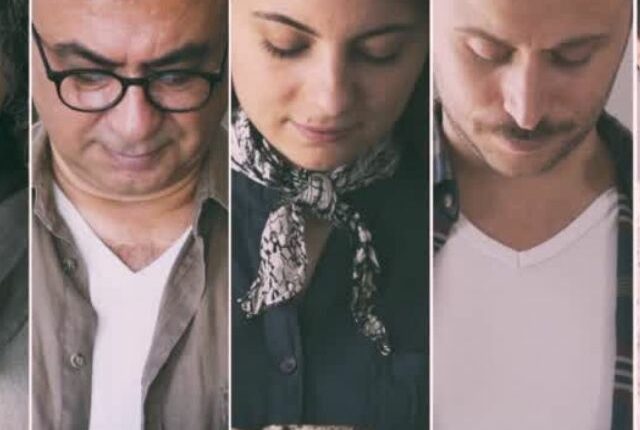 How do you remove an Instagram account I've added (1)