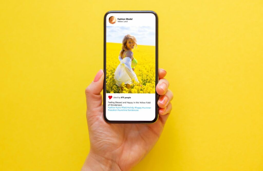 How to Find Your Most Liked Instagram Post? 2 How do you see your liked history on Instagram