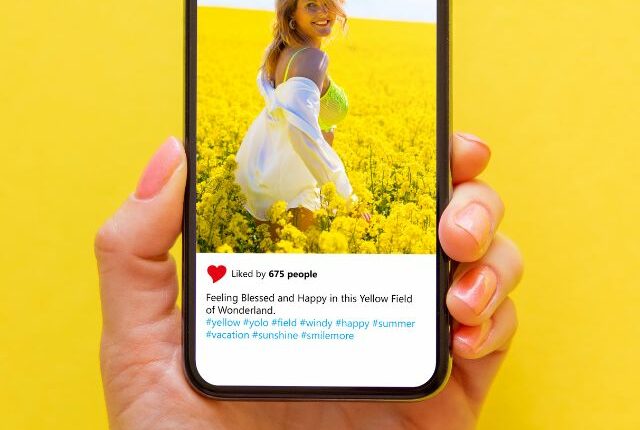 How to Get Pixar Filter on Instagram (1)