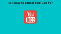 Is it easy to cancel YouTube TV