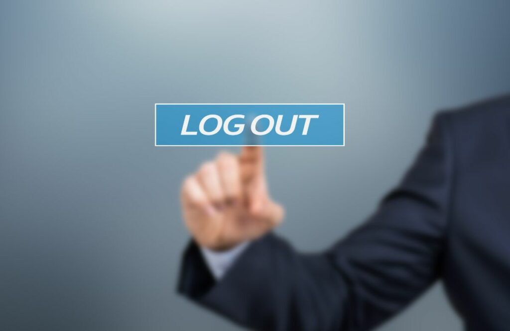 How to log out of twitter 2 How can I log out my Twitter account