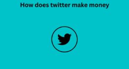 How does twitter make money