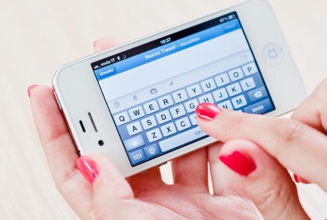 How to delete twitter account (2)