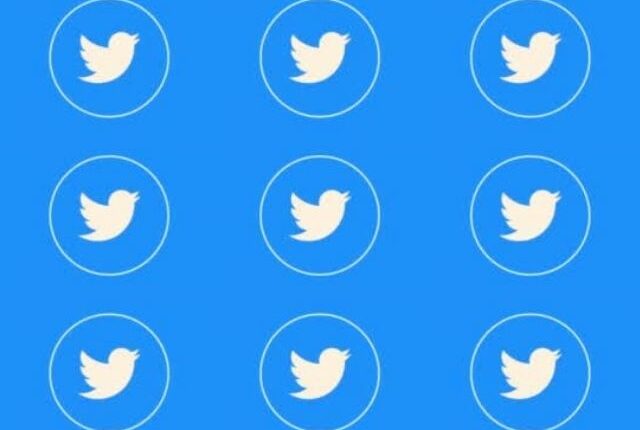 Who owns twitter (2)