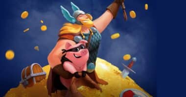 Alternative Ways to Get Free Spins and Coins in Coin Master 10 new4